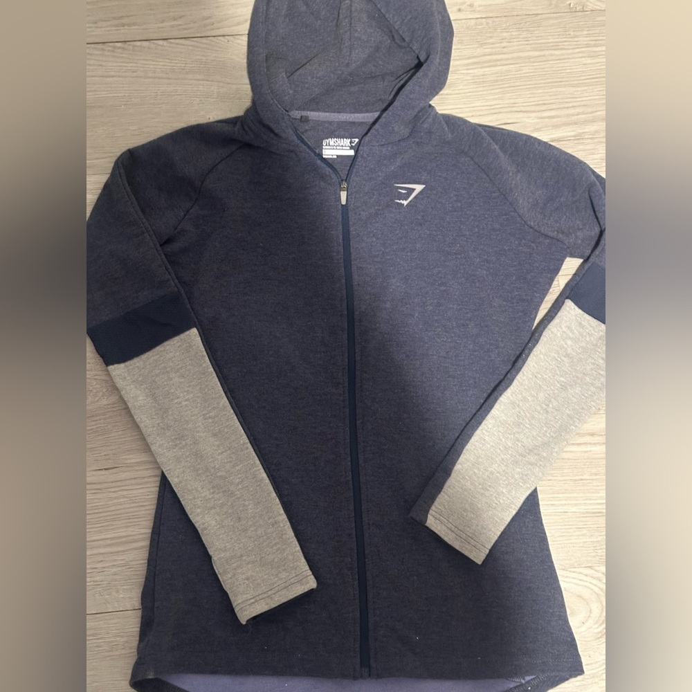 Gymshark jacket